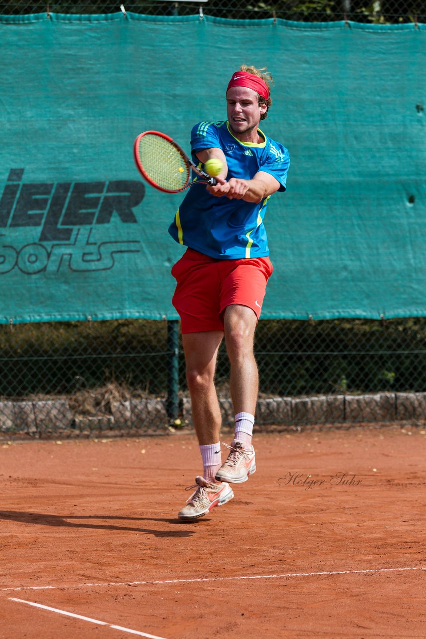 Bild 161 - Horst Schroeder Pokal 3. Tag